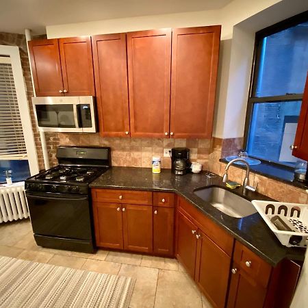 Entire Apartment In Manhattan Near Times Square New York Exteriör bild